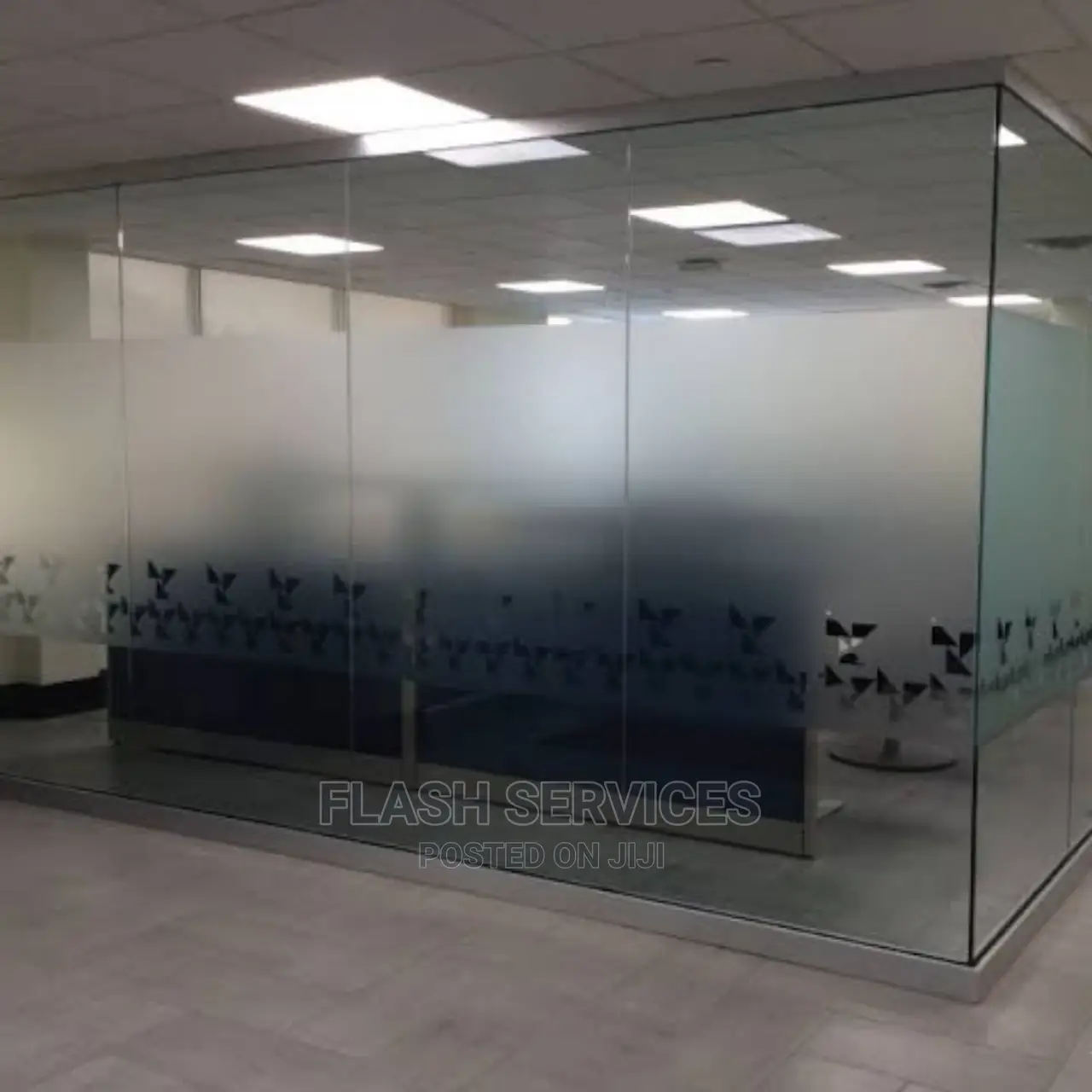 Office Partition
