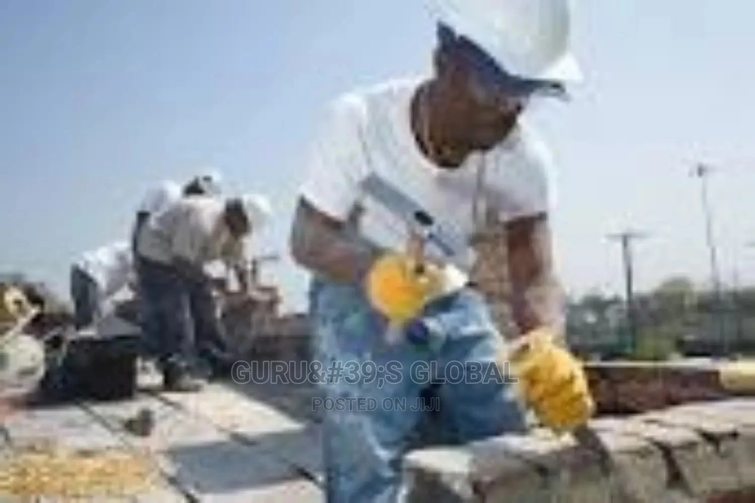 House Renovation Maintenance