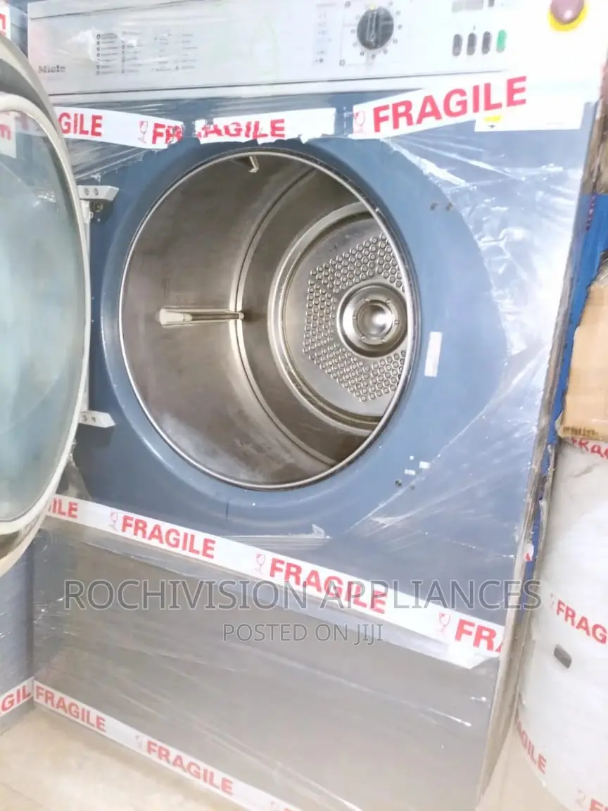 20kg Industrial Dryer 3phase