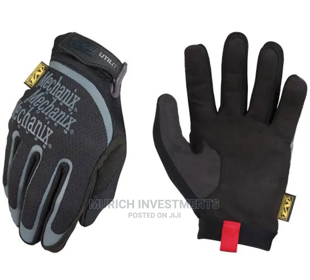 Mechanix All Purpose Utility Gloves