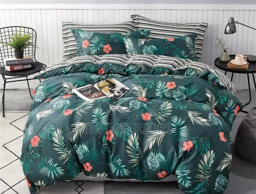Tm Interiors Quality Beddings