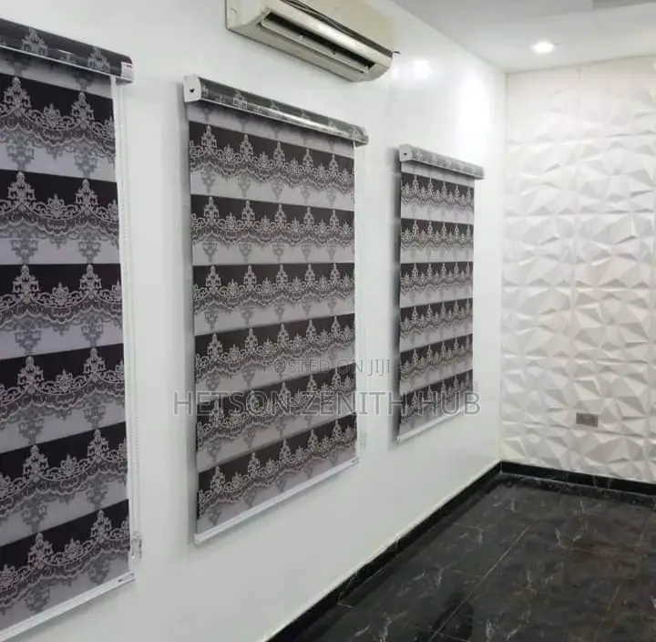 Window Blinds