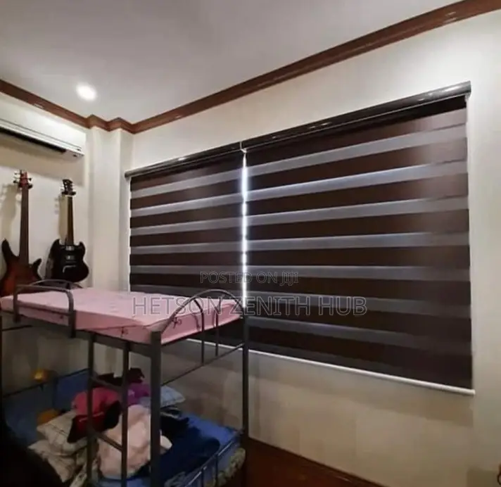 Windows Blinds