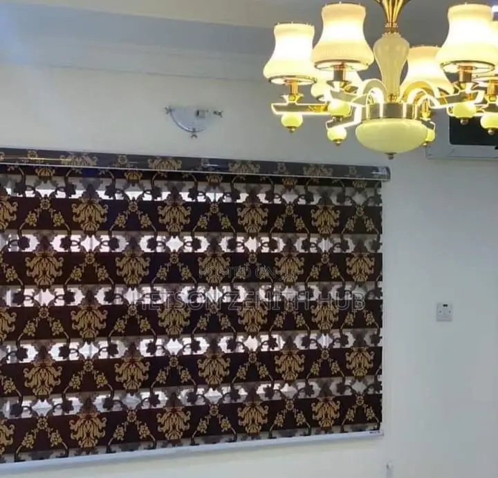 Windows Blinds