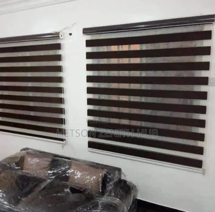 Windows Blinds