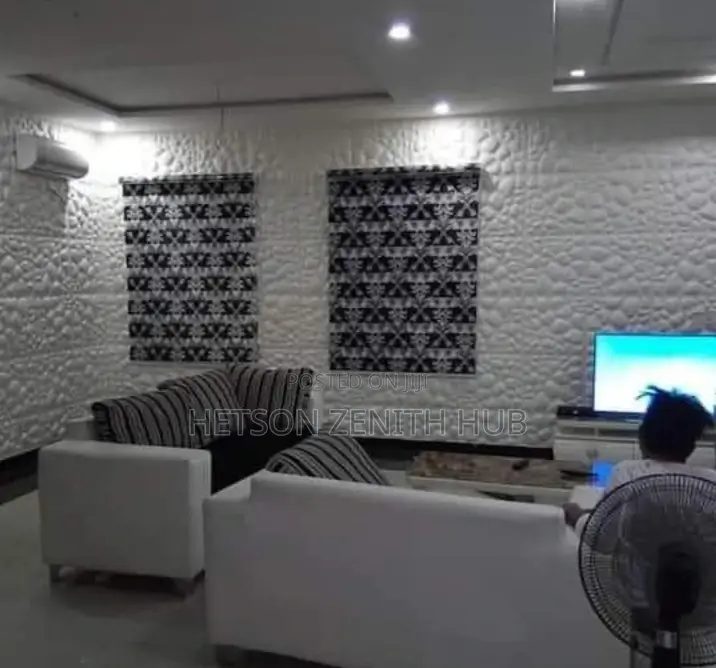Beautiful Blinds