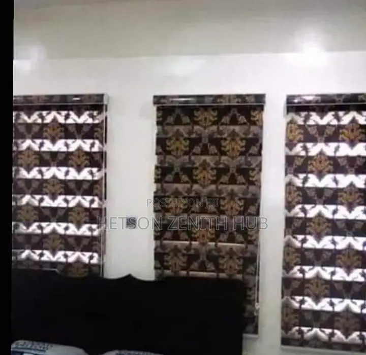 Beautiful Blinds