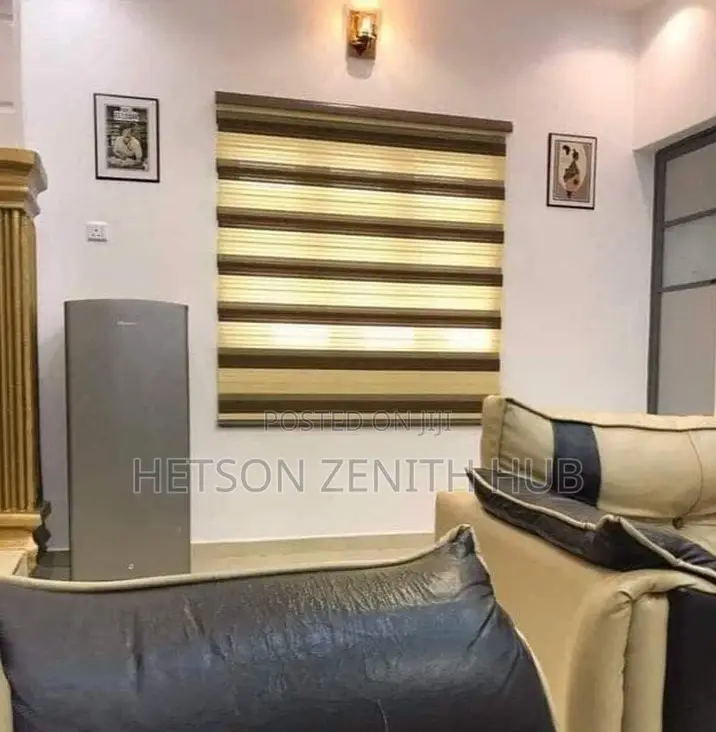 Beautiful Blinds