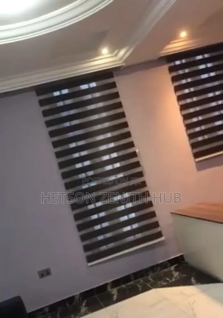 Window Blinds