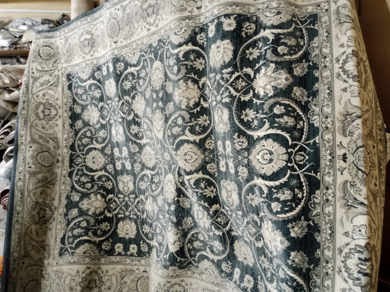 8*11 Arabian Rugs