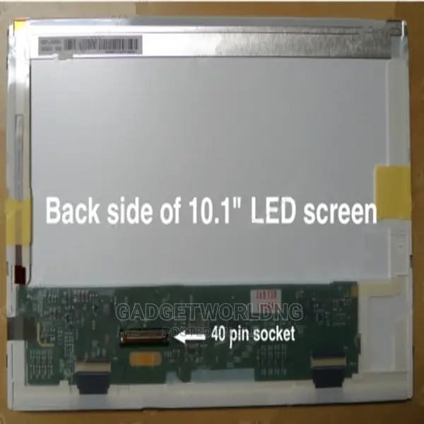 Hp Mlnl 210 Screen Replacement