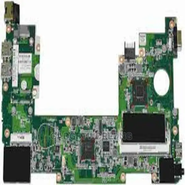 Hp Mini 210 Motherboard Fix and Replacement Service