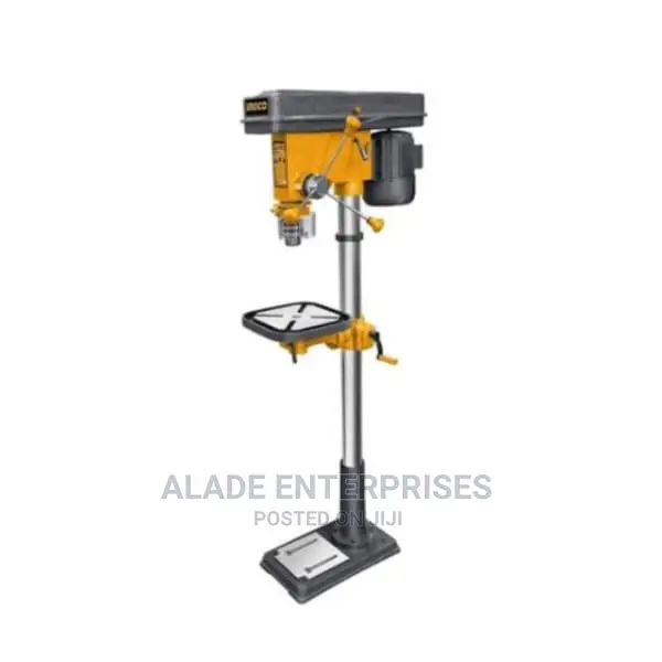 Ingco Electric Drill Press -750w 20mm