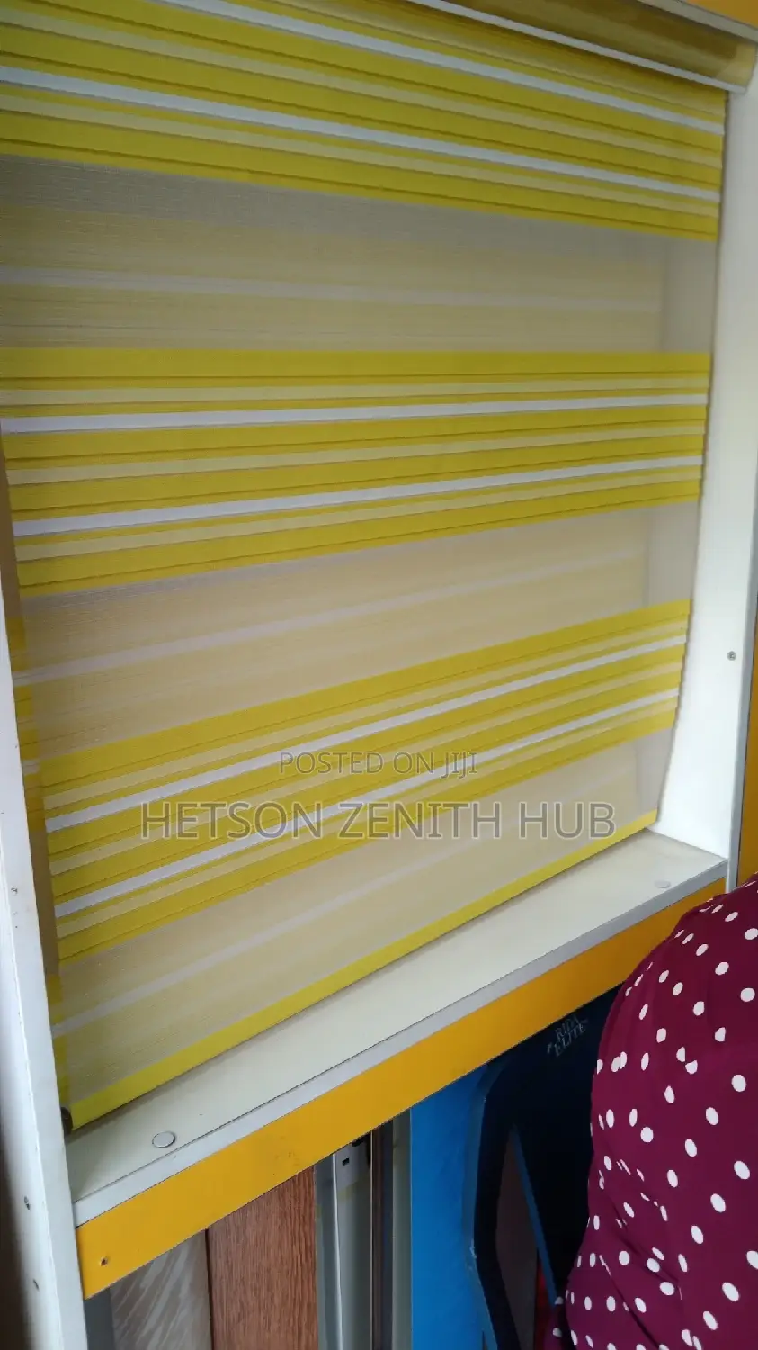 Beautiful Blinds