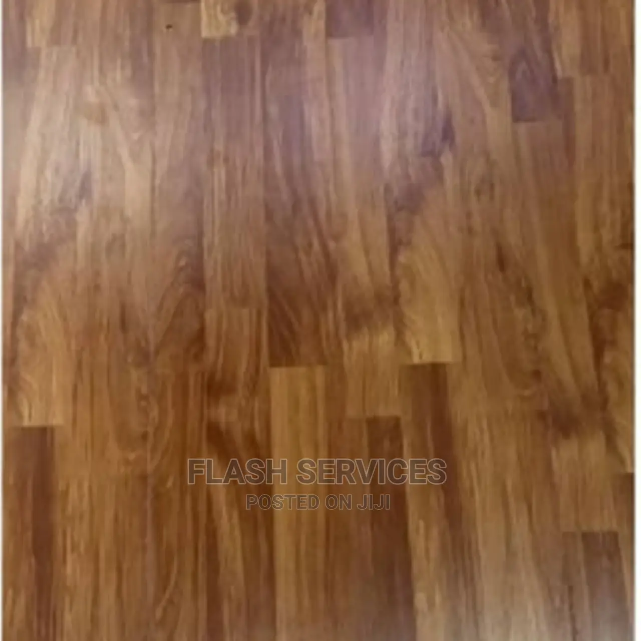Wooden Floor