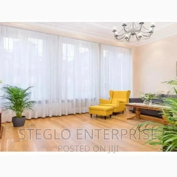 High Quality Motorized Curtaind