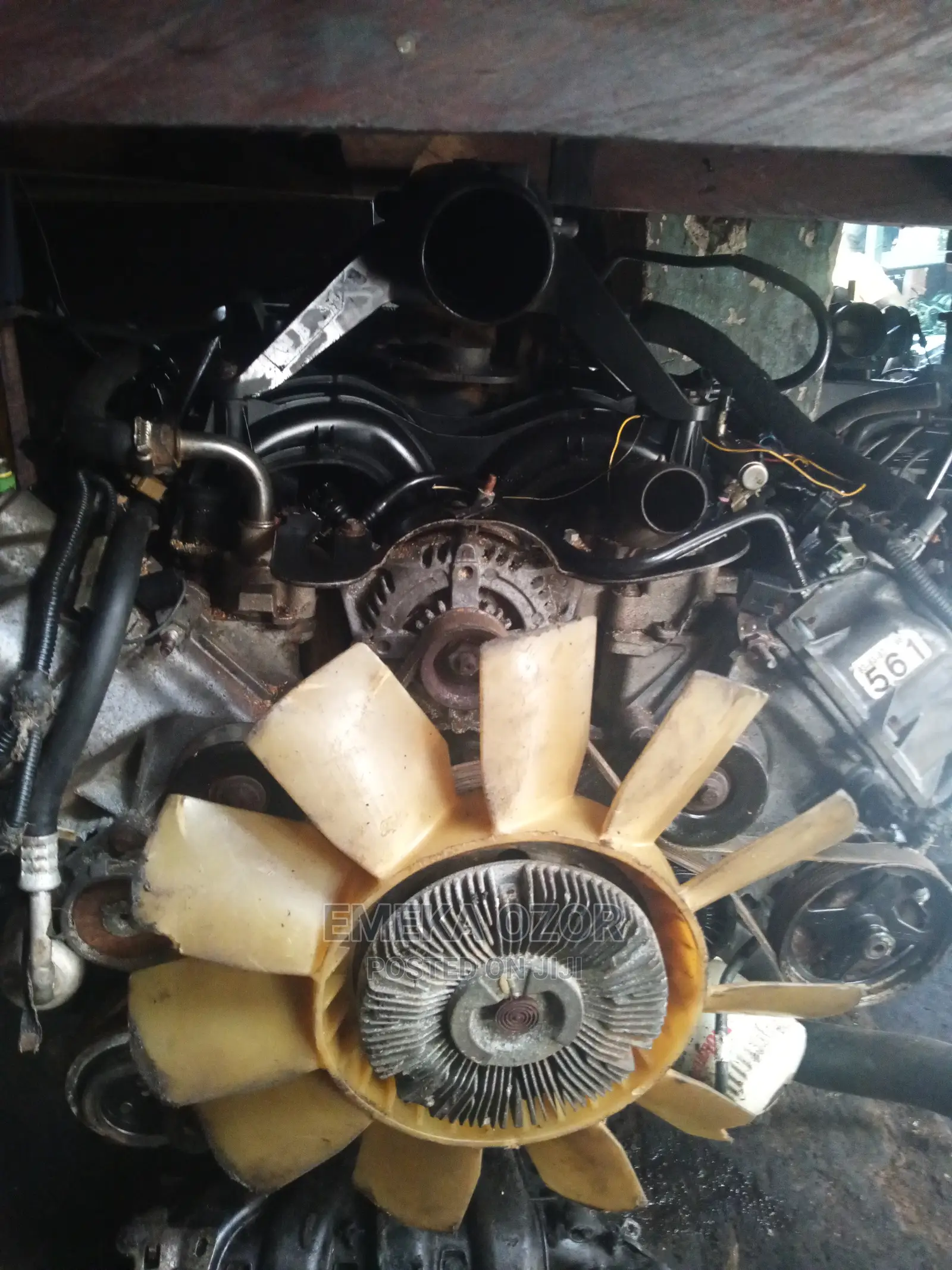 Ford F150 2008/2010 Model V.8 Engine