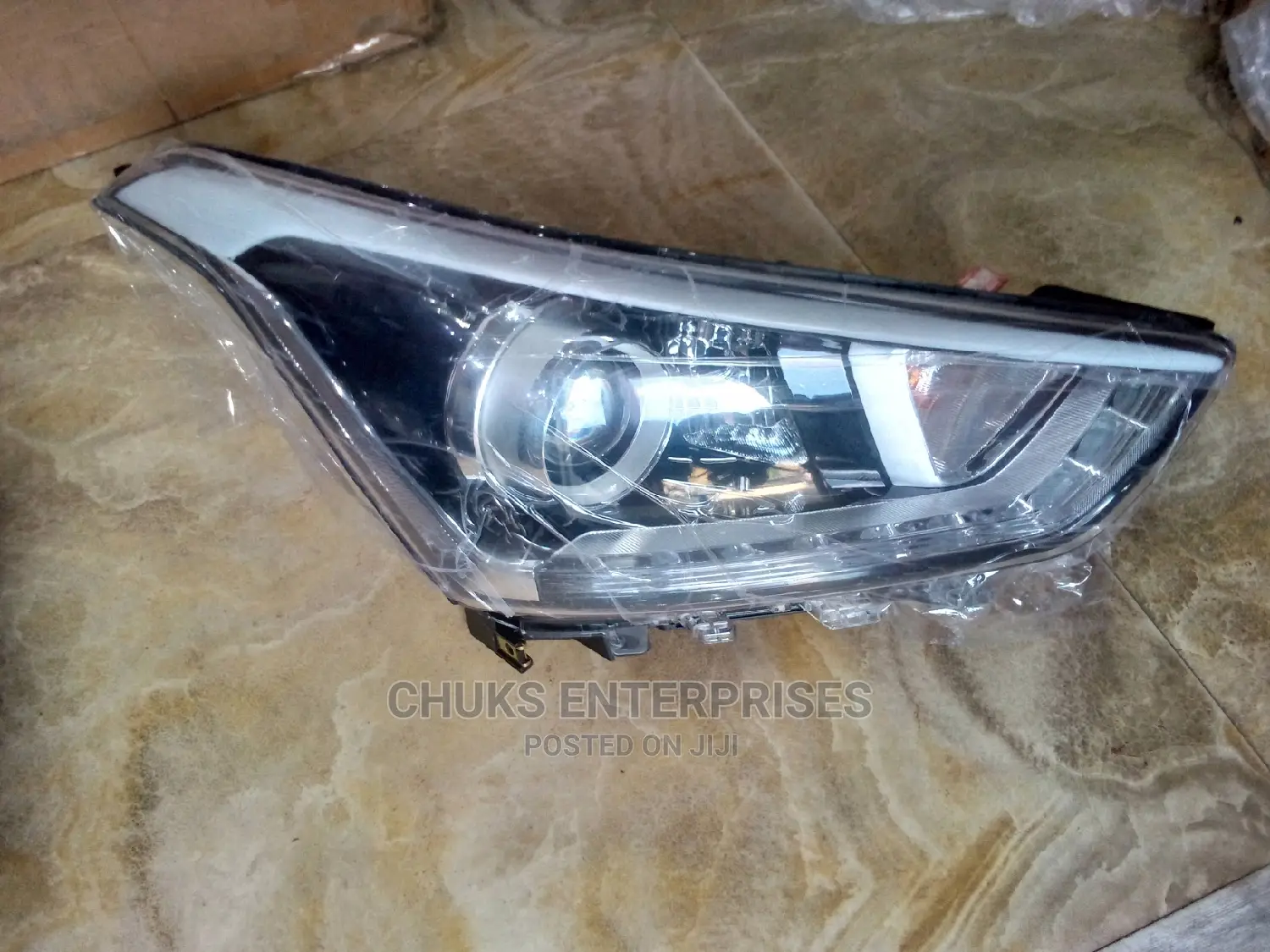 Hyundai Creta Headlight Brand New
