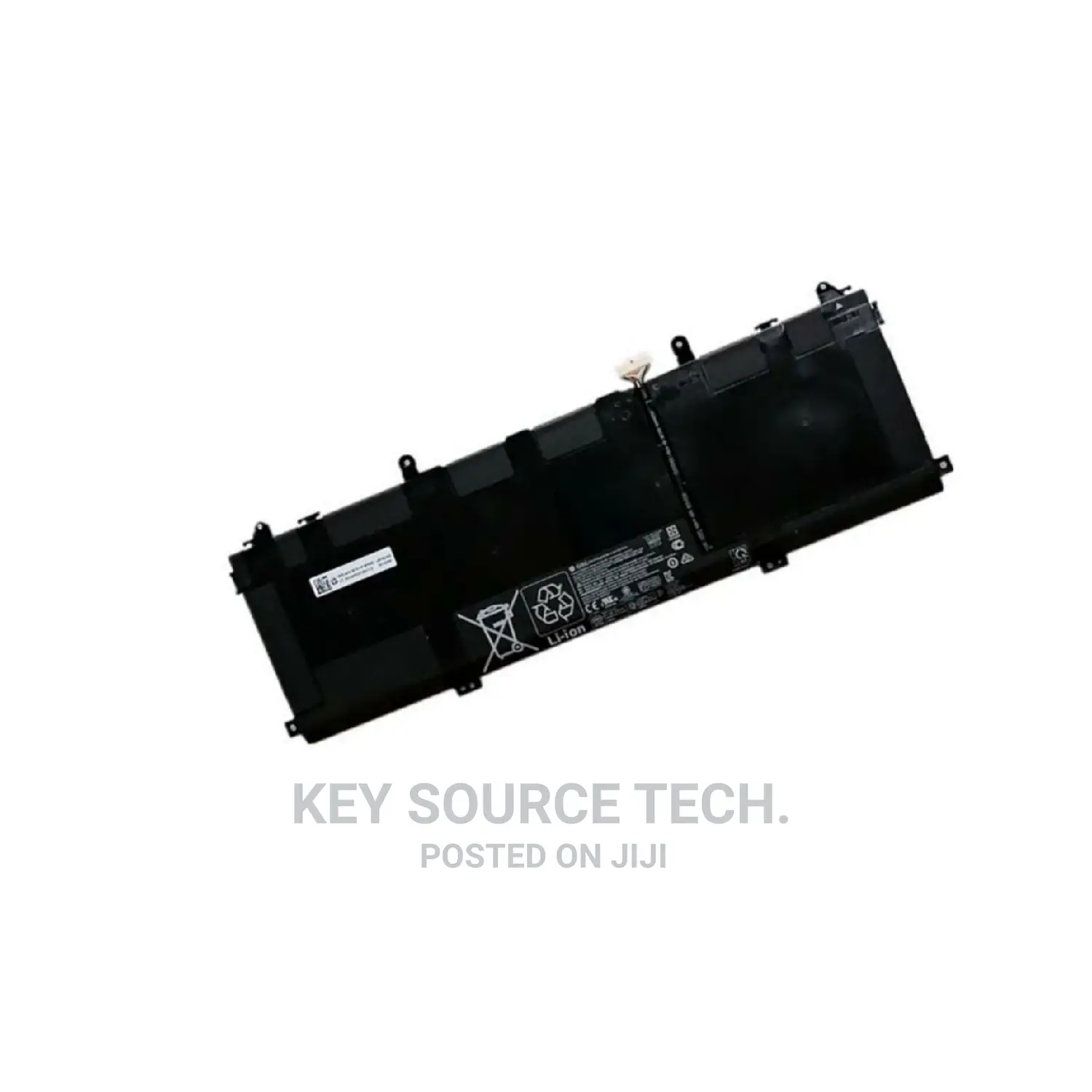 Hp Su06xl Laptop Battery for Hp X360 15-Df 15-Df0000