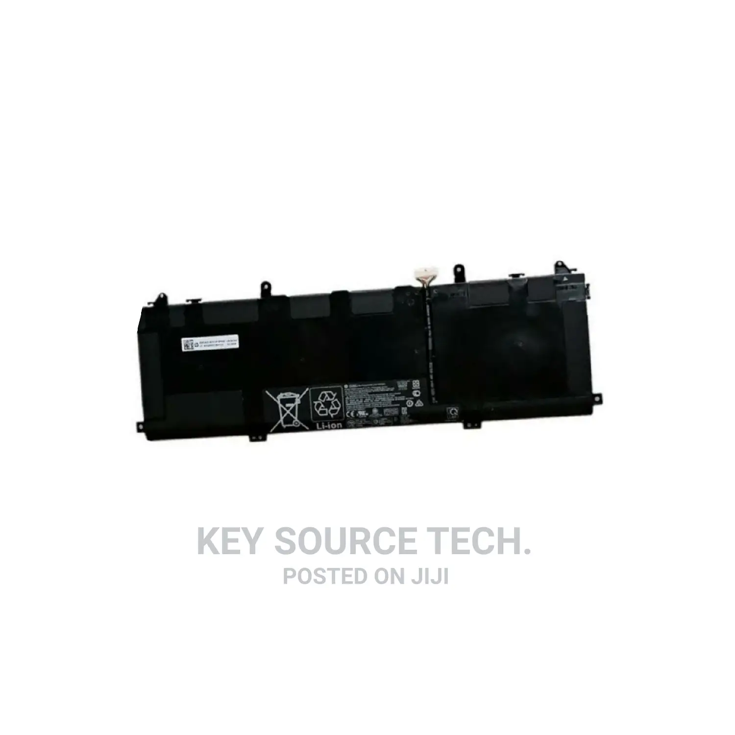 Hp Su06xl Laptop Battery for Hp X360 15-Df 15-Df0000
