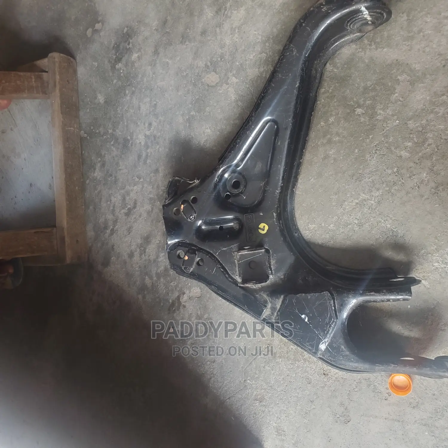 Ford Ranger Lower Control Arm (Fomoco)