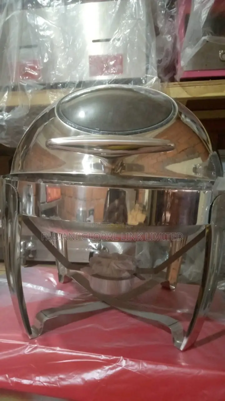 Commercial Chaffing Dish