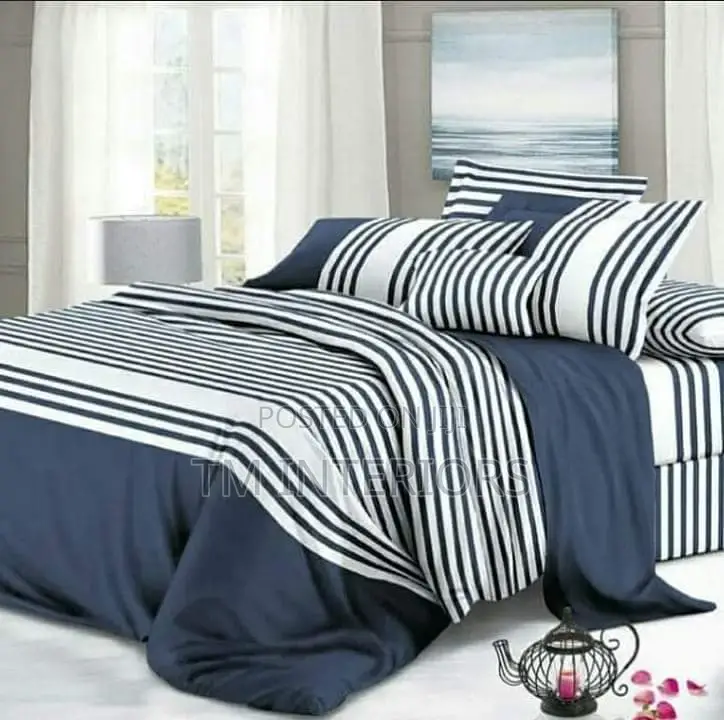 Tm Interiors Exclusive Quality Beddings