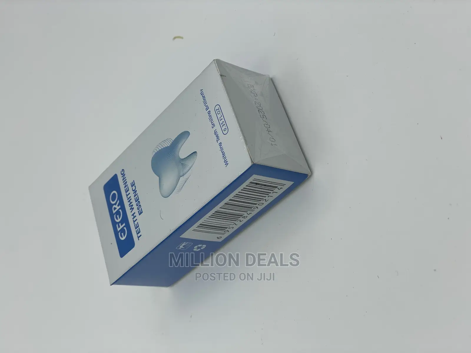 Unique Effective Teeth Whitening Essence