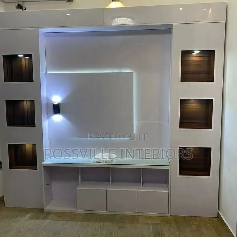 Premium Entertainment Centres