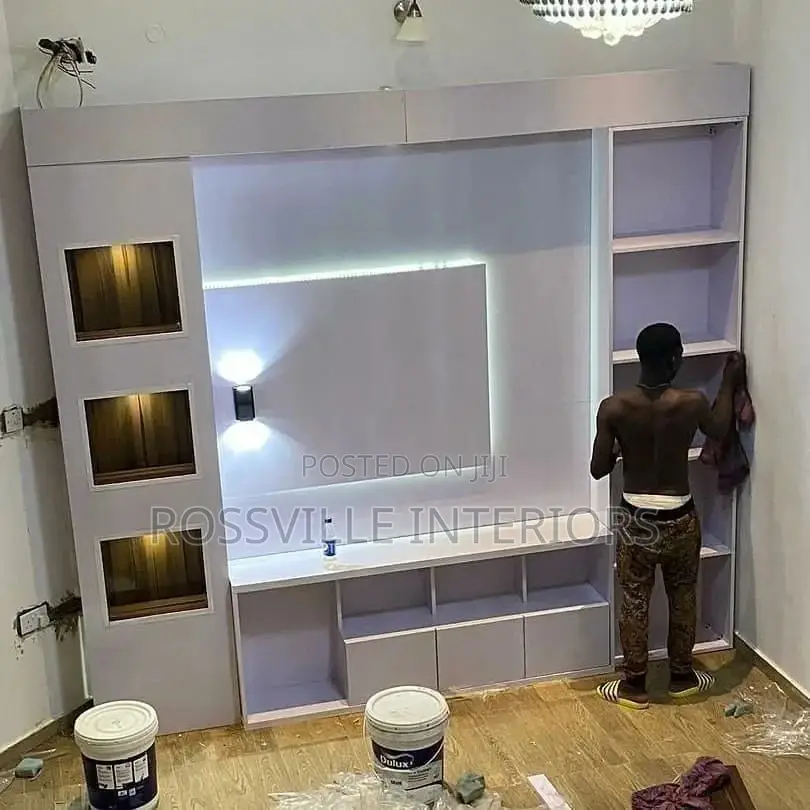 Premium Entertainment Centres