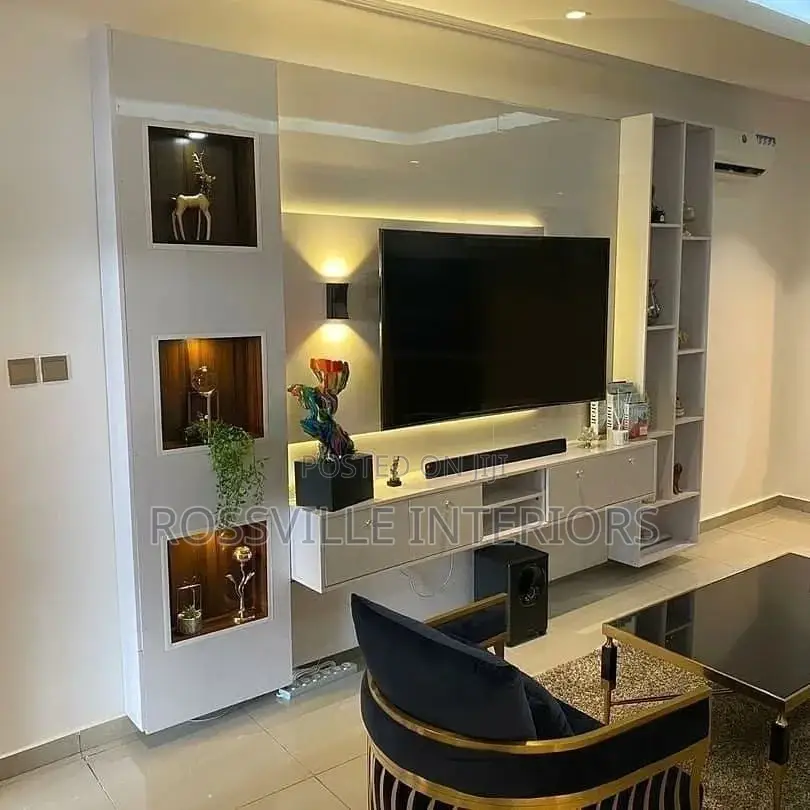Premium Entertainment Centres