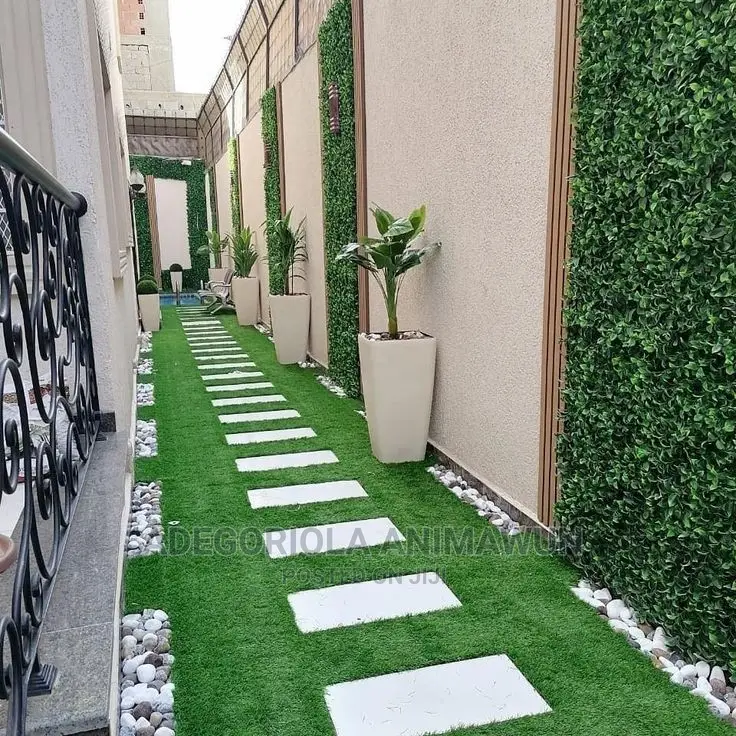 Contact US for Turkish Artificial Grass (Wholesales)