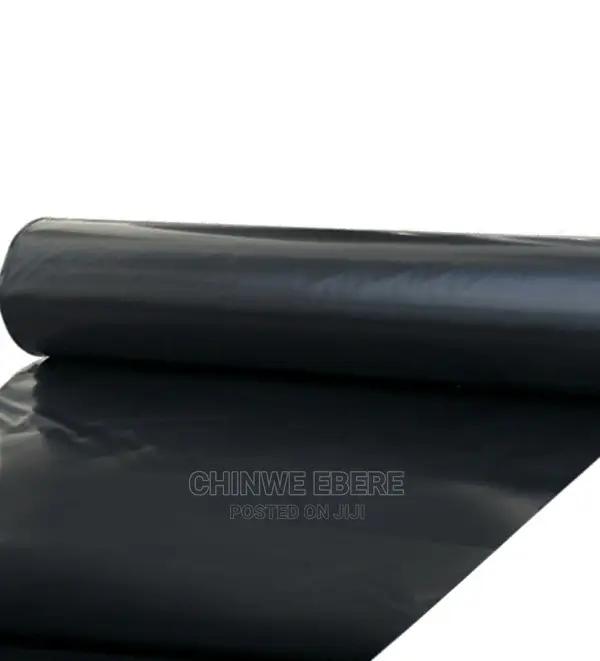 Polythene Damp Proof DPM