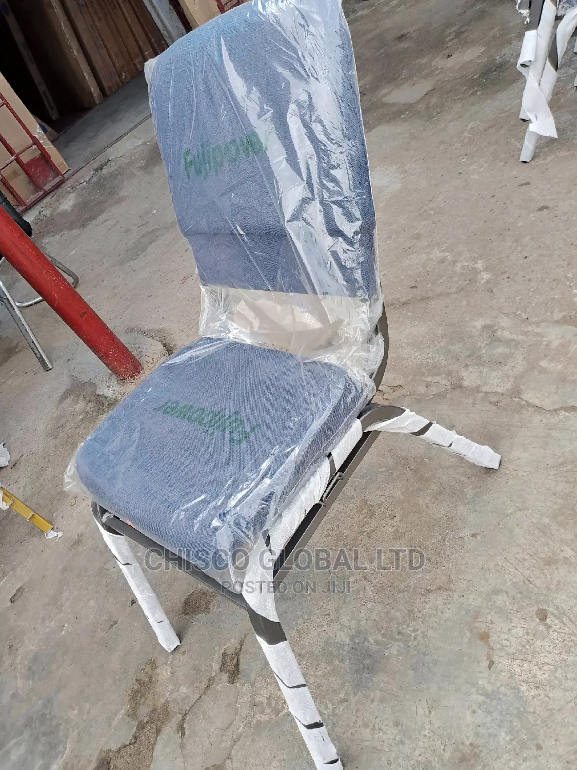 Banquet Chair (Original)