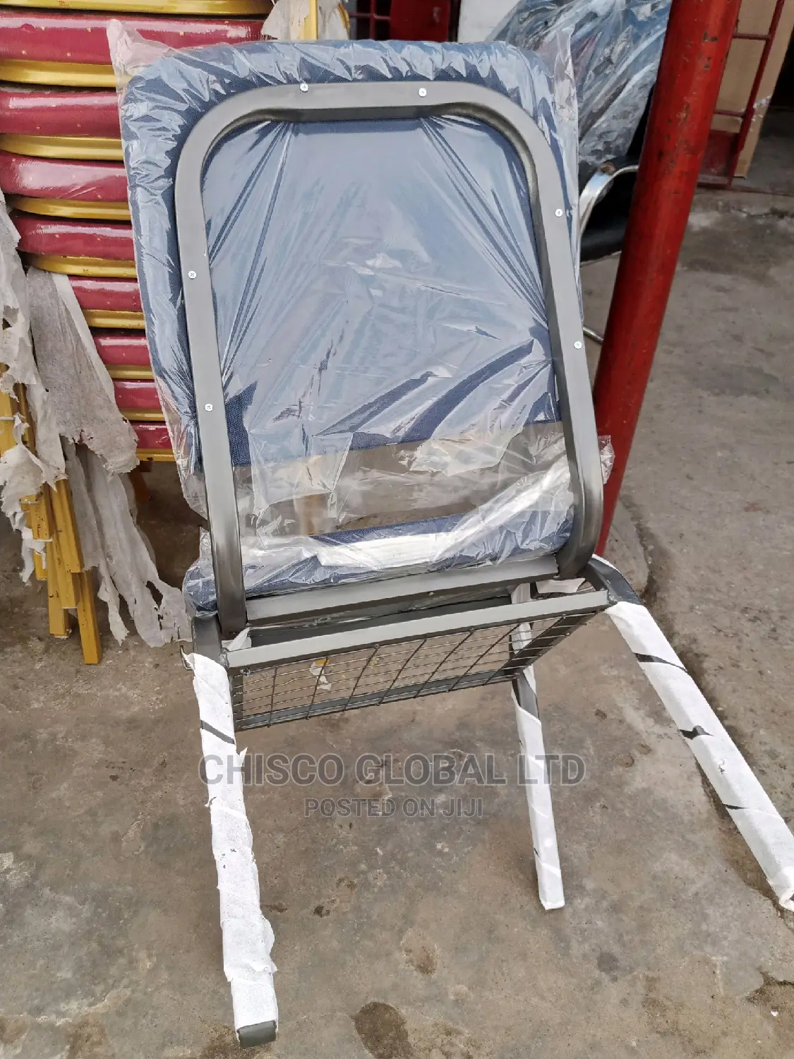 Banquet Chair (Original)