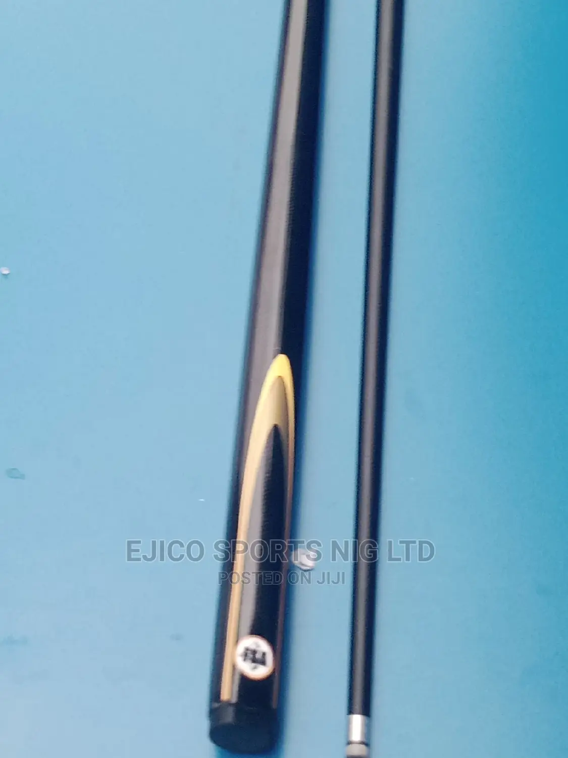 Original Snooker Stick