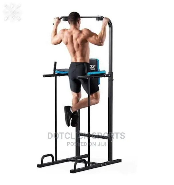 Power Tower - Classy and Quality