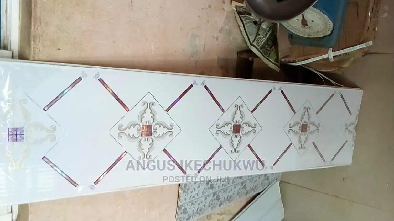 Gypsum Board for Suspended Ceiling and PVC Ceiling