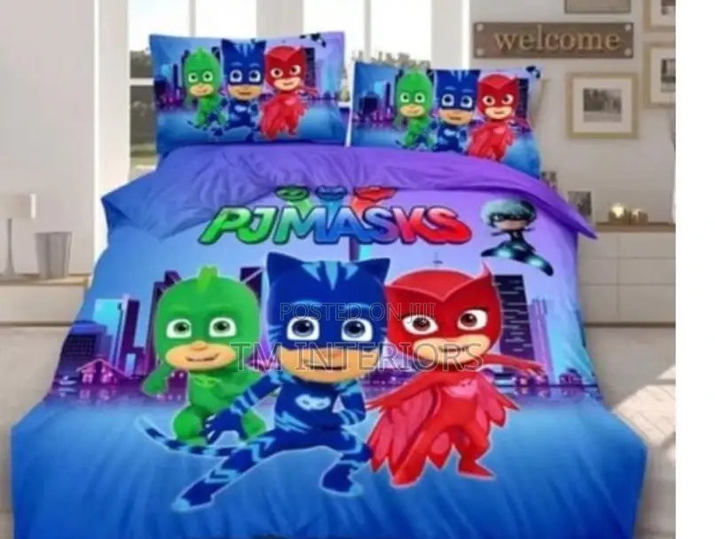 Tm Interiors Exclusive Beddings