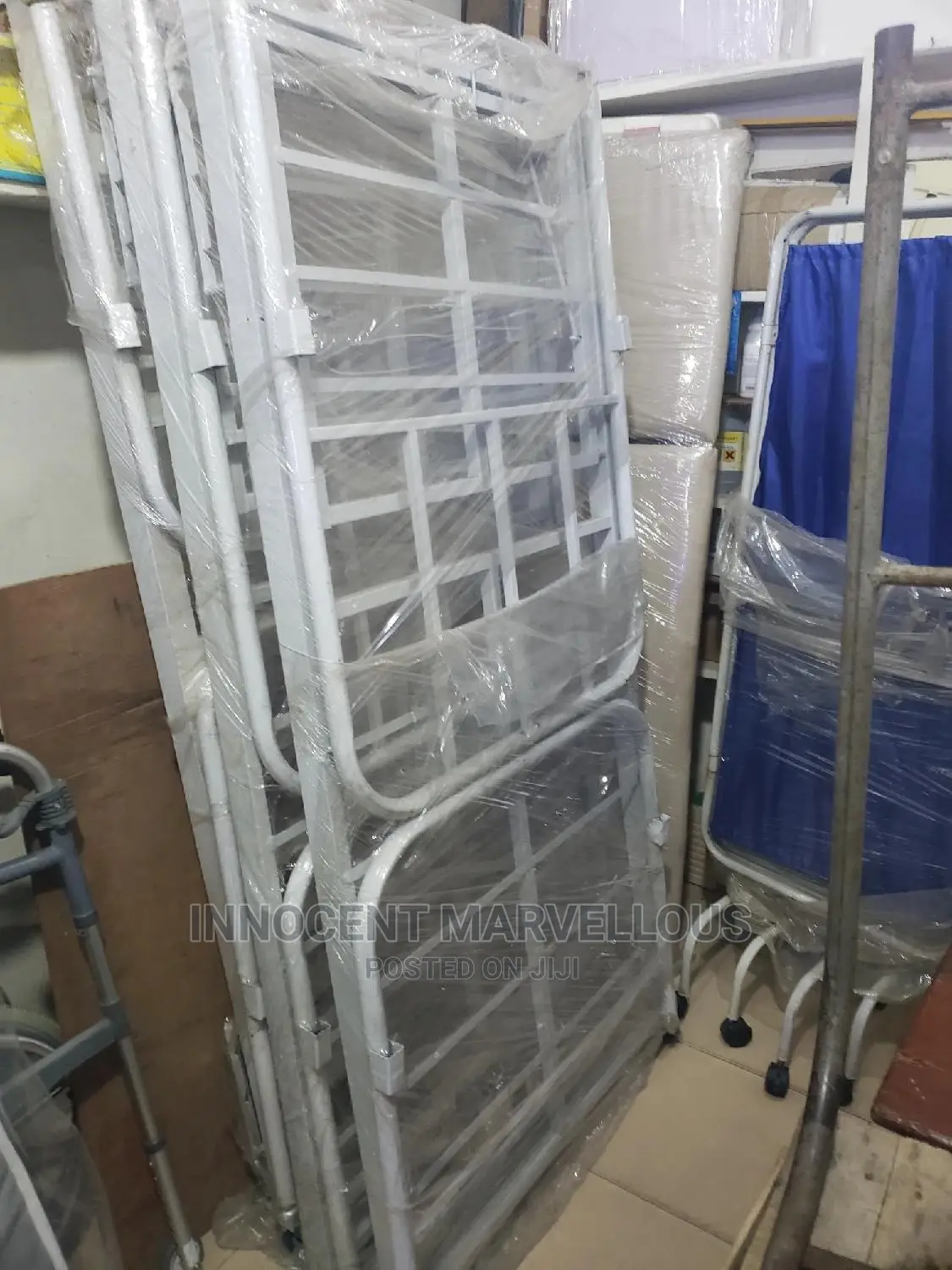 Hospital Bed Standard Local