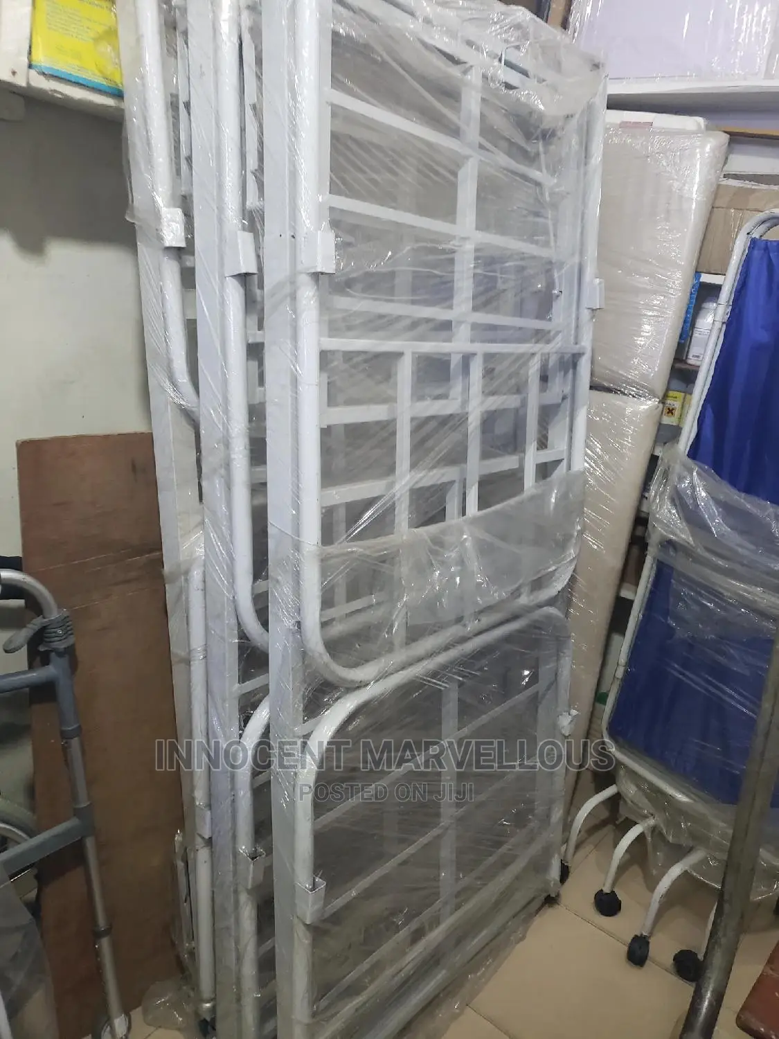 Hospital Bed Standard Local