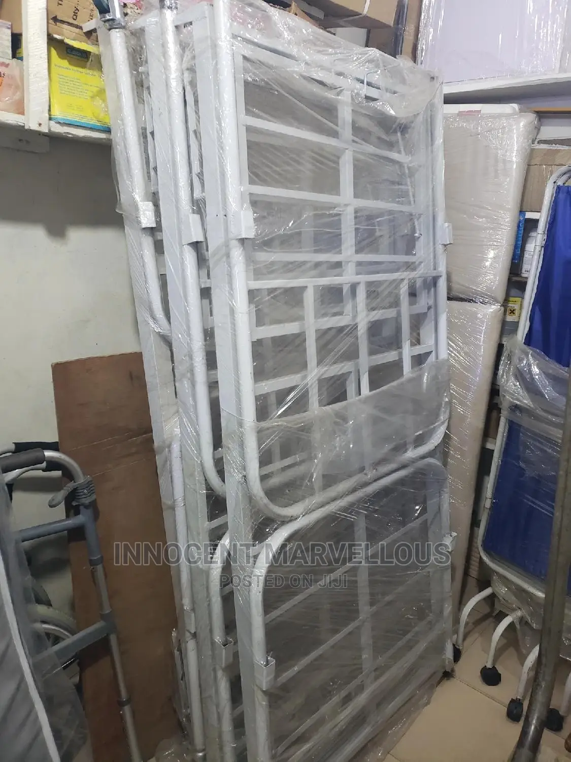 Hospital Bed Standard Local