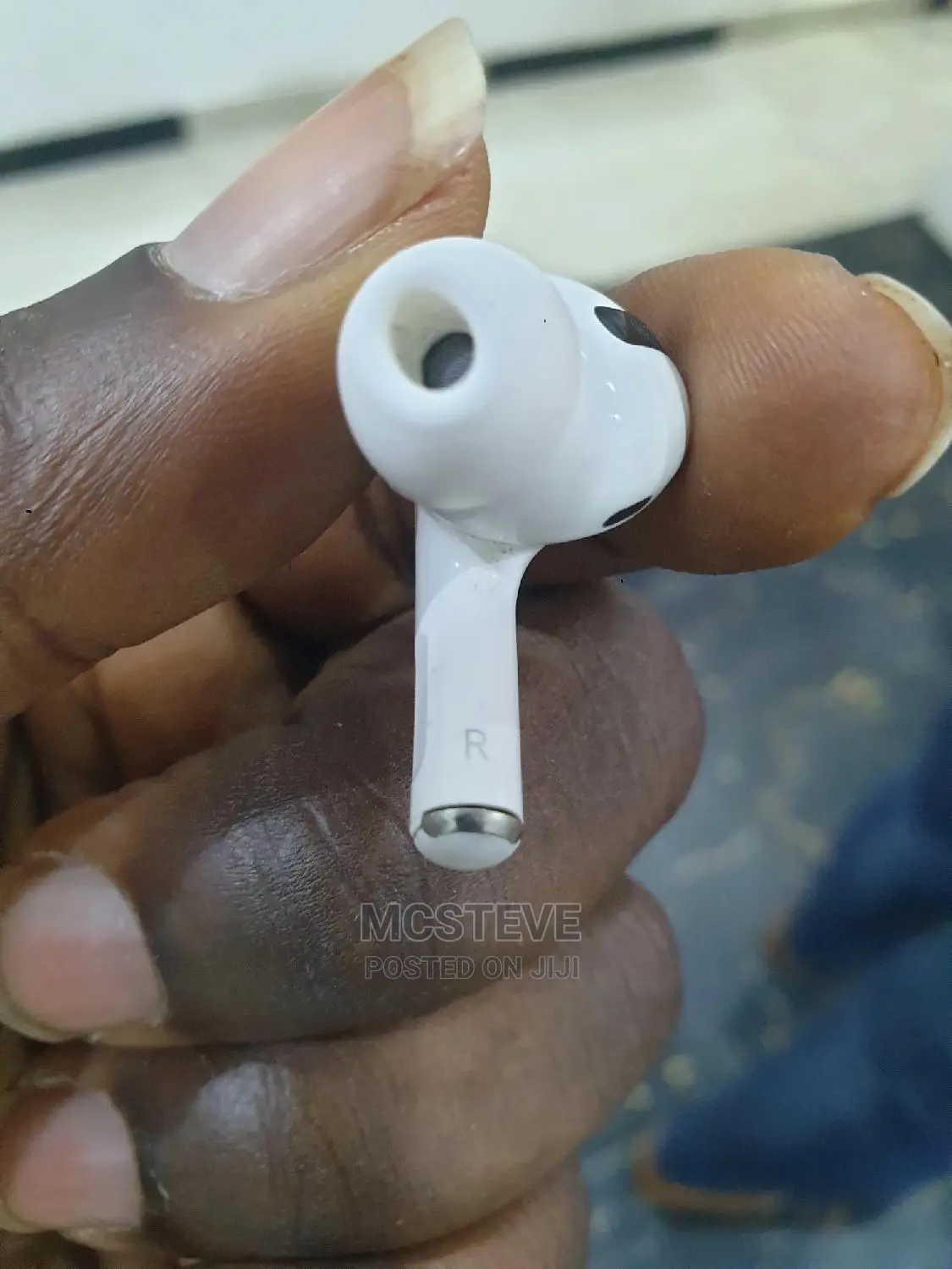 Apple Airpods Pro Right Ear 100% Original Quality