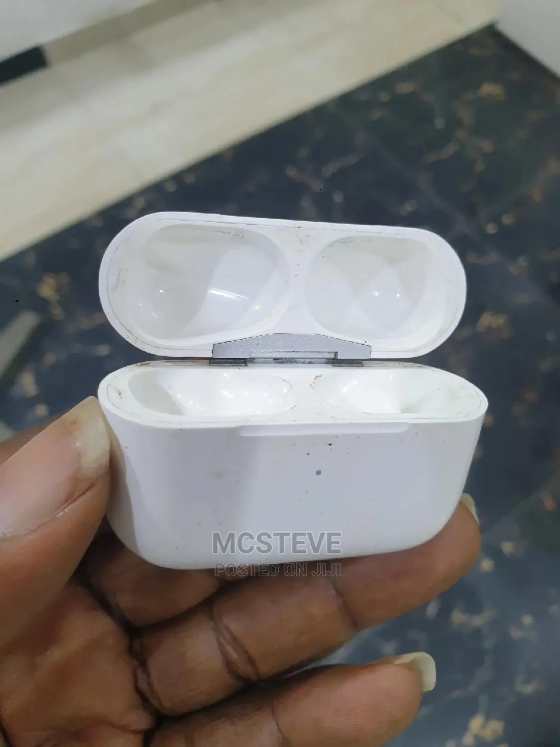Apple Airpods Pro Charging Case 100% Original Quality