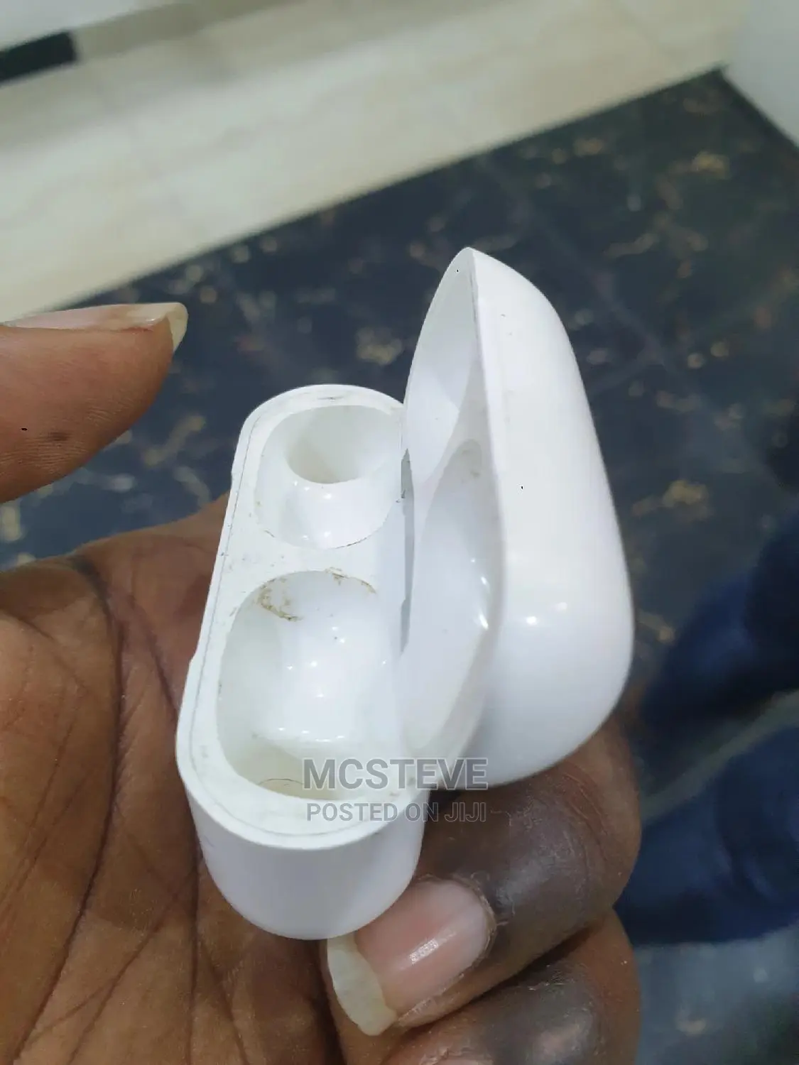 Apple Airpods Pro Charging Case 100% Original Quality