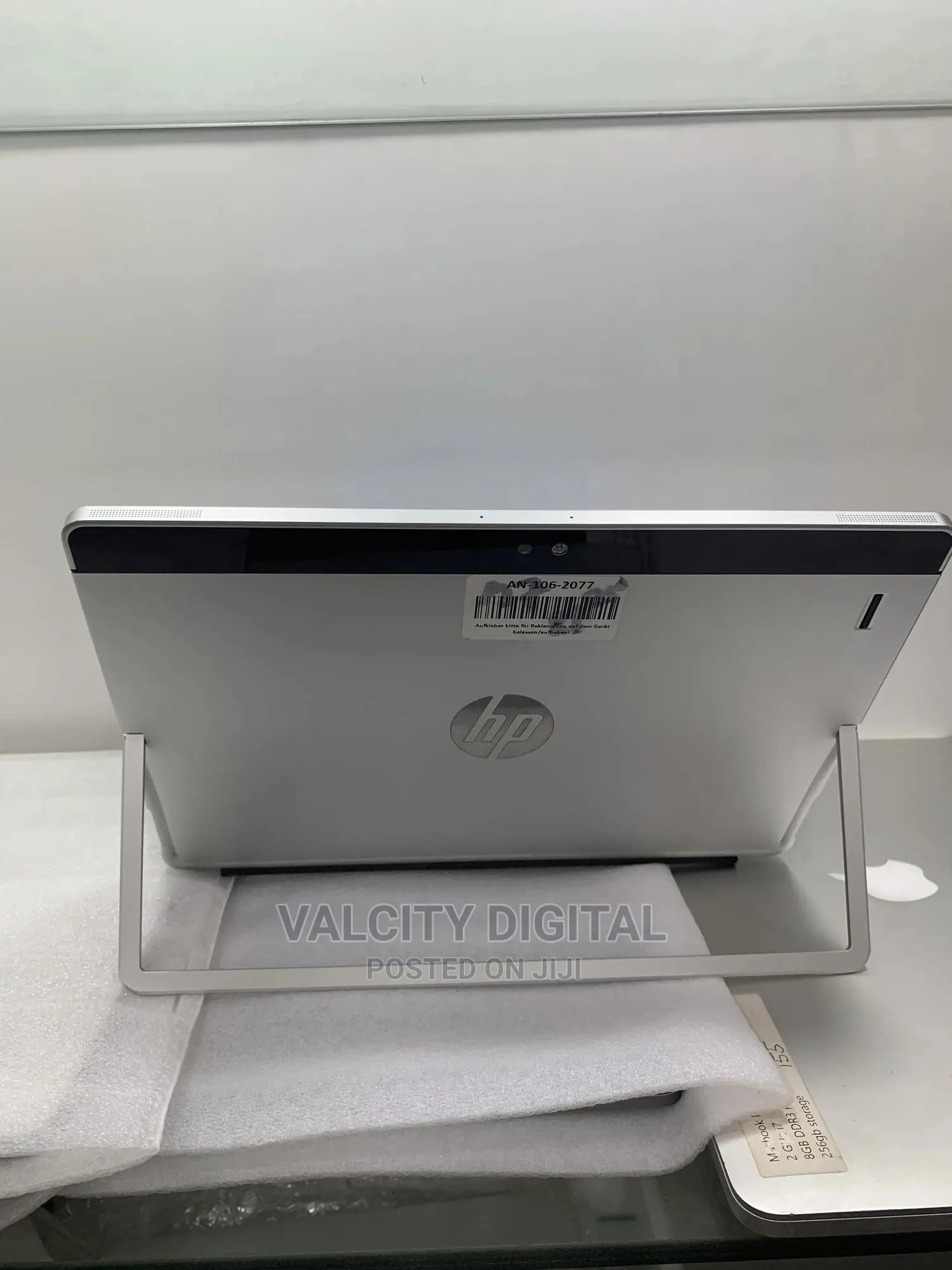 Laptop HP Elite X2 1012 8GB Intel Core i5 SSD 256GB