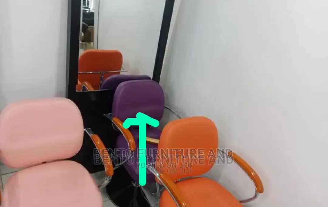 Quality Salon Chair