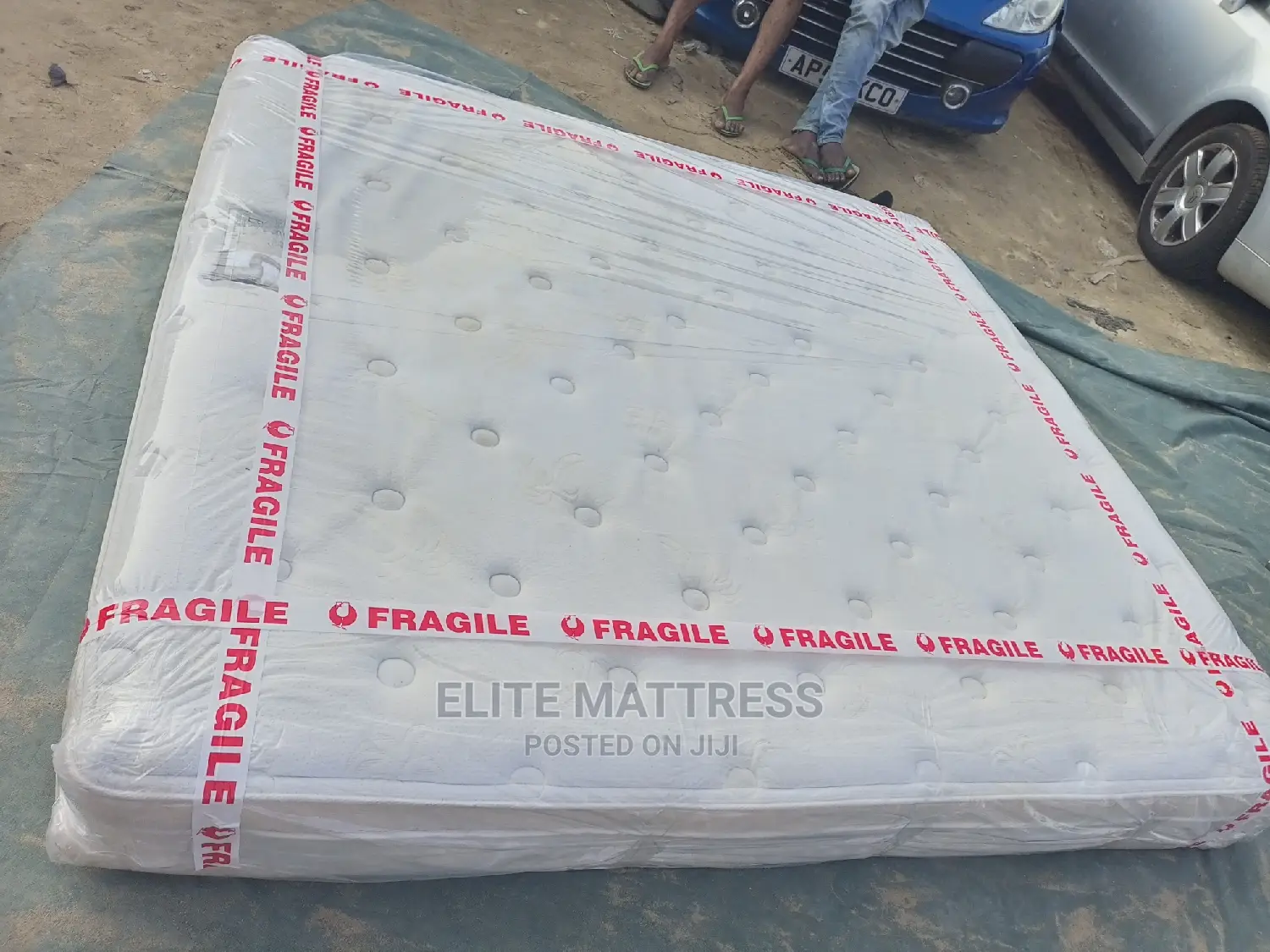 Foreign Mattress at Cheapest Rate