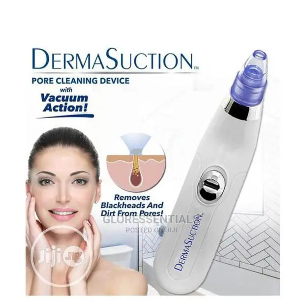 Pimples Extractor