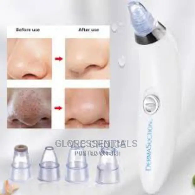 Pimples Extractor